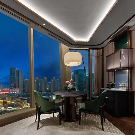 Hotel Mgm Qingdao Exterior foto